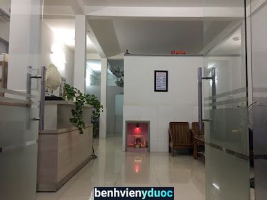 Phòng khám bác sỹ Dũng, bác sỹ Năm Phan Thiết Bình Thuận