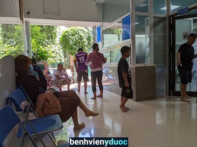 Phòng khám bác Sỹ Hương Long Thành Đồng Nai