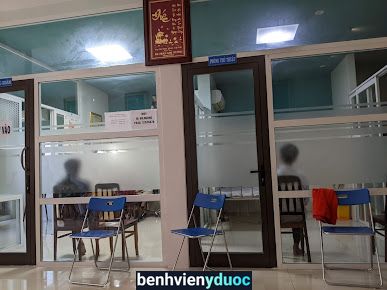 Phòng khám bác Sỹ Hương Long Thành Đồng Nai