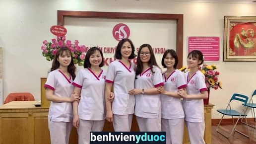 Phòng Khám Bác Sỹ Kha Thị Trâm