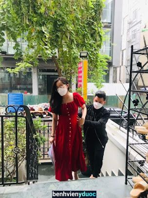 Phòng Khám Bác Sỹ Kha Thị Trâm Thanh Xuân Hà Nội