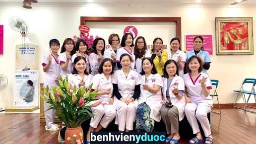 Phòng Khám Bác Sỹ Kha Thị Trâm Thanh Xuân Hà Nội