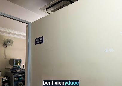 Phòng Khám Bác Sỹ Kha Thị Trâm Thanh Xuân Hà Nội