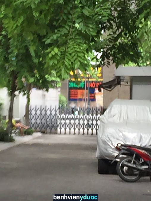 Phòng Khám Bác Sỹ Kha Thị Trâm Thanh Xuân Hà Nội
