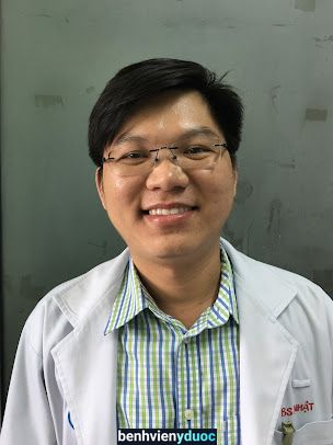 PHÒNG KHÁM BÁC SỸ LÂM XUÂN NHẬT Tân Phú Hồ Chí Minh