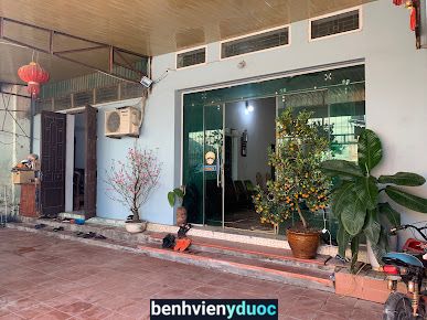 Phòng Khám Bác Sỹ Long Vĩnh Tường Vĩnh Phúc