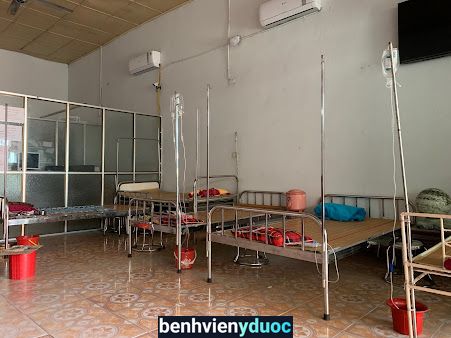 Phòng Khám Bác Sỹ Long Vĩnh Tường Vĩnh Phúc