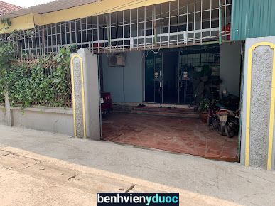 Phòng Khám Bác Sỹ Long Vĩnh Tường Vĩnh Phúc