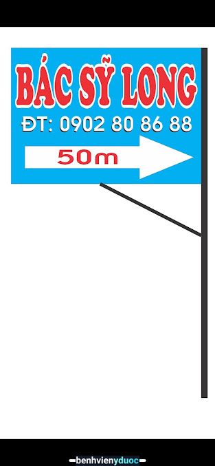 Phòng Khám Bác Sỹ Long Vĩnh Tường Vĩnh Phúc