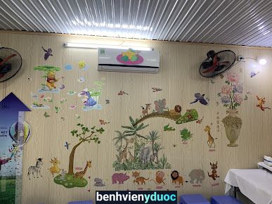 Phòng Khám Bác Sỹ Thanh Lâm Vĩnh Yên Vĩnh Phúc