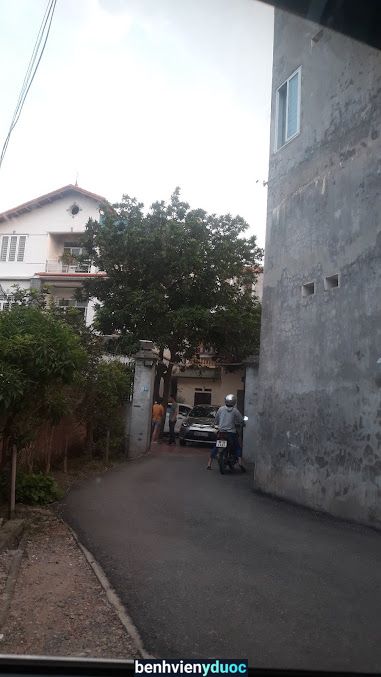 Phòng Khám Bác Sỹ Thanh Lâm Vĩnh Yên Vĩnh Phúc