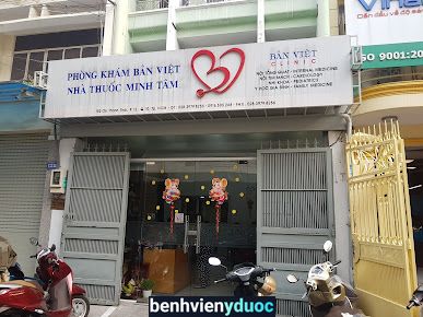 Phòng khám Bản Việt