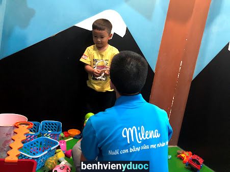 Phòng khám Bản Việt 10 Hồ Chí Minh