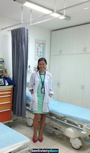 Phòng khám Bản Việt 10 Hồ Chí Minh