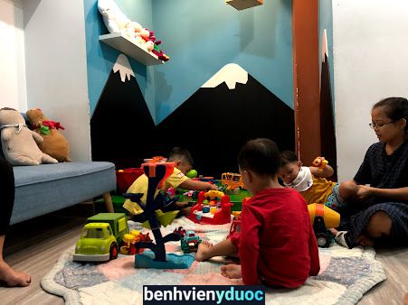Phòng khám Bản Việt 10 Hồ Chí Minh
