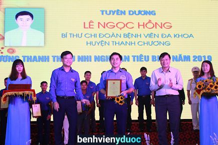 Phòng khám Bảo Anh