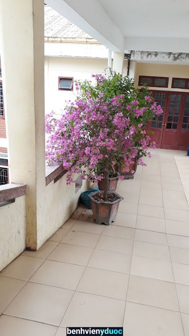 Phòng khám Bảo Anh Thanh Chương Nghệ An