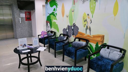 Phòng Khám Bảo Ngọc
