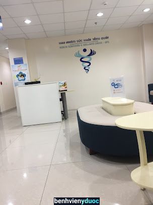 Phòng Khám Bảo Ngọc 5 Hồ Chí Minh