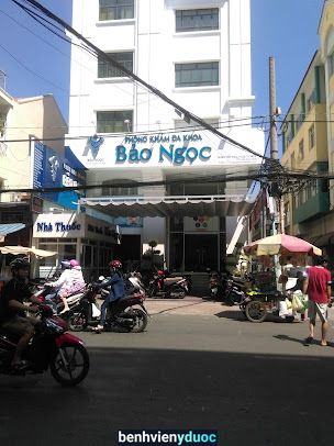Phòng Khám Bảo Ngọc 5 Hồ Chí Minh