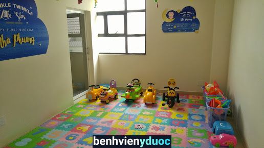 Phòng Khám Bảo Ngọc 5 Hồ Chí Minh
