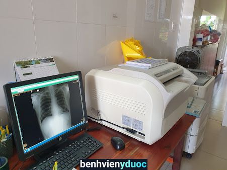 PHÒNG KHÁM BỆNH BÁC Sĩ CƯỜNG Đồng Xoài Bình Phước