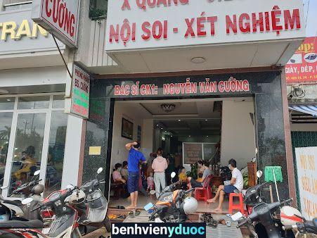 PHÒNG KHÁM BỆNH BÁC Sĩ CƯỜNG Đồng Xoài Bình Phước