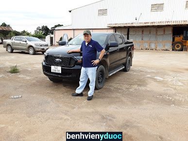 Phòng Khám Bệnh Đa Khoa Thạc Sĩ BS Chuyên Khoa I Tô Hồng Đức