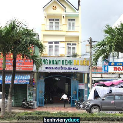 Phòng Khám Bệnh Da Liễu Quy Nhơn Bình Định