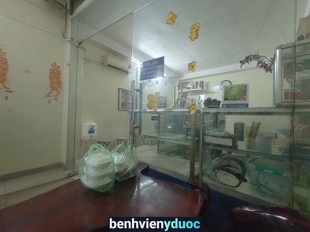 Phòng Khám Bệnh Phú Thọ - Bác Sĩ Lê Bá Quang 11 Hồ Chí Minh