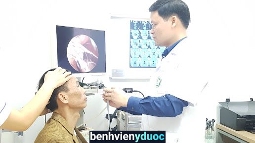 Phòng Khám Bệnh Tư Nhân Nhi Đức