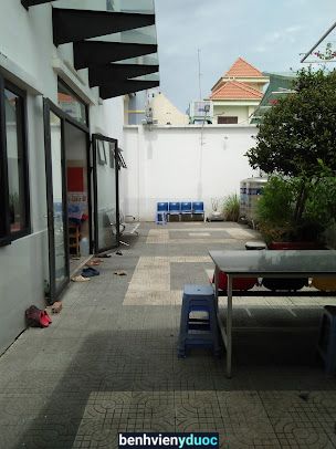 Phòng Khám Biên Hòa Sài Gòn Biên Hòa Đồng Nai