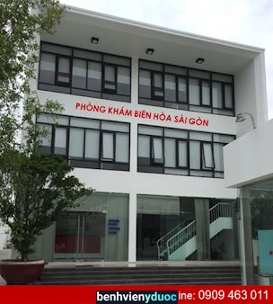 Phòng Khám Biên Hòa Sài Gòn Biên Hòa Đồng Nai
