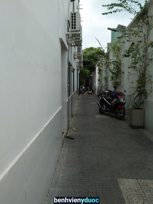 Phòng Khám Biên Hòa Sài Gòn Biên Hòa Đồng Nai