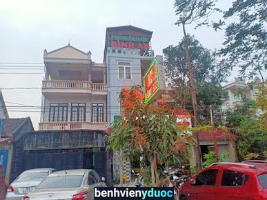 Phòng Khám Bình An Hậu Lộc Thanh Hóa