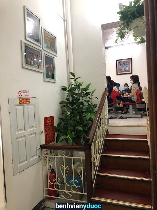 Phòng khám Bình Minh Hai Bà Trưng Hà Nội