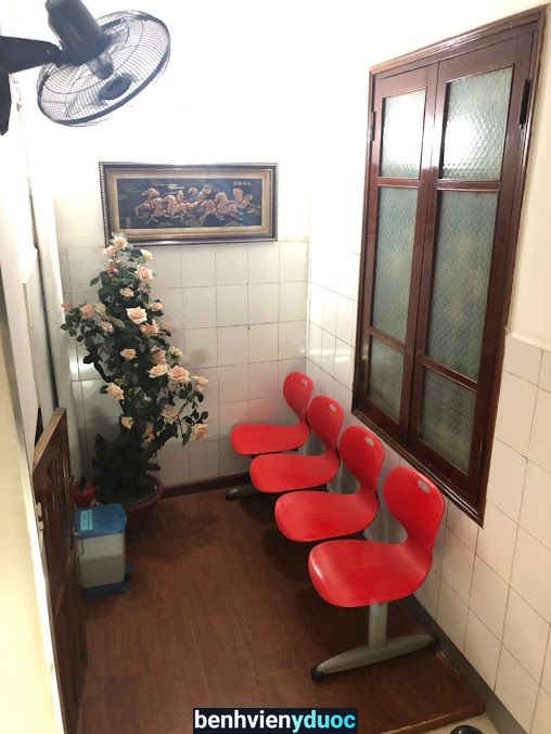 Phòng khám Bình Minh Hai Bà Trưng Hà Nội