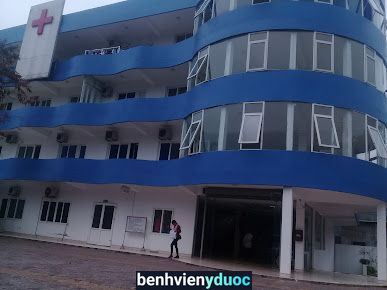 Phòng Khám - Bs An Phát Tân Kỳ Nghệ An