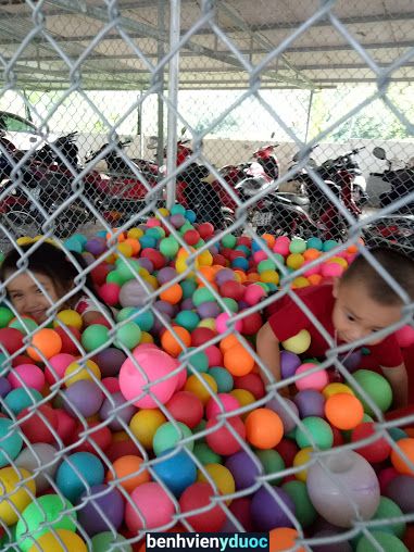 Phòng Khám - Bs An Phát Tân Kỳ Nghệ An