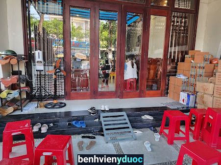 Phòng khám Bs AN Hội An Quảng Nam