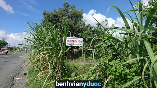 Phòng Khám - Bs Chậu Cái Nước Cà Mau