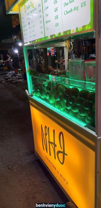 Phòng Khám - Bs Đặng Hoàng Lan Rạch Giá Kiên Giang