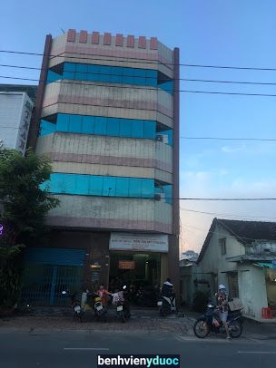 Phòng Khám - Bs Đào Thị Mỹ Phượng