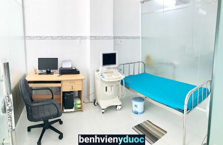 Phòng khám BS Đoàn Anh Vũ-Khám Bệnh Trĩ Tiêu Hoá Gan Mật Ninh Kiều Cần Thơ