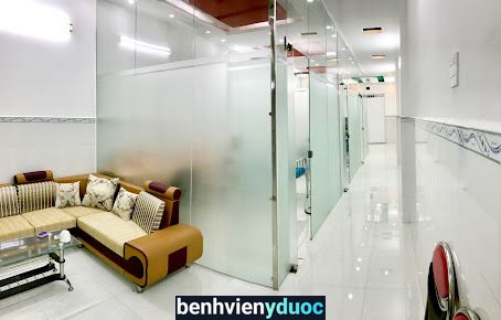 Phòng khám BS Đoàn Anh Vũ-Khám Bệnh Trĩ Tiêu Hoá Gan Mật Ninh Kiều Cần Thơ