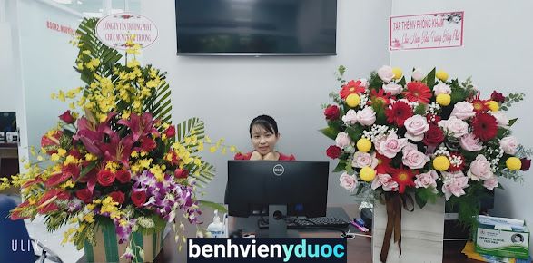 PHÒNG KHÁM BS DƯƠNG