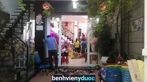 Phòng Khám - Bs Huỳnh Công Hiếu 8 Hồ Chí Minh