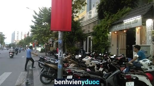 Phòng Khám - Bs Huỳnh Công Hiếu 8 Hồ Chí Minh