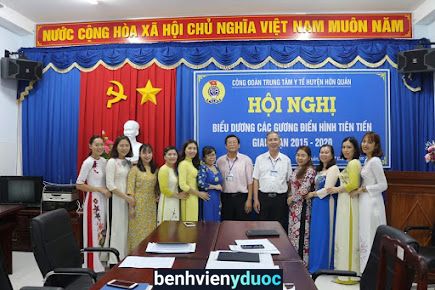 Phòng Khám - Bs Huỳnh Ngọc Huệ
