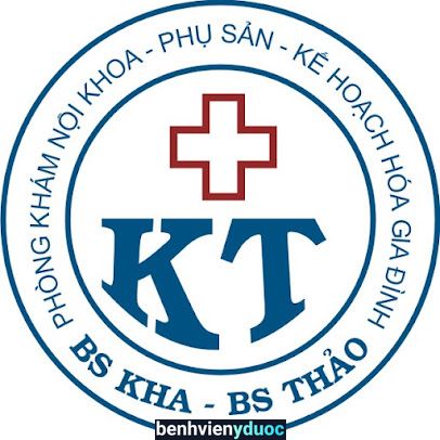 Phòng Khám - Bs Kha - Bs Thảo Bến Cát Bình Dương